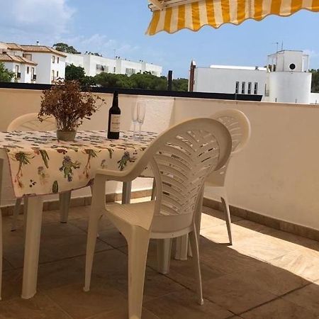 Isabel Maria Apartment Conil De La Frontera Exterior photo