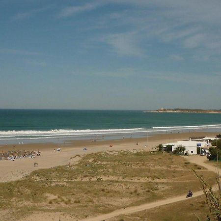 Isabel Maria Apartment Conil De La Frontera Exterior photo